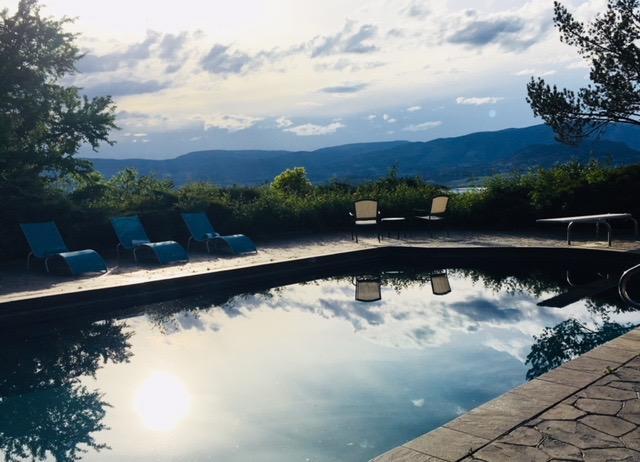 Summerhill Estate House Bed and Breakfast Kelowna Exterior foto