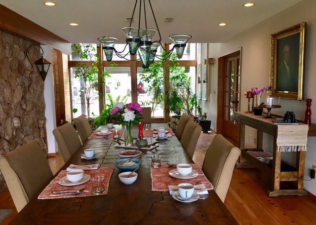Summerhill Estate House Bed and Breakfast Kelowna Exterior foto