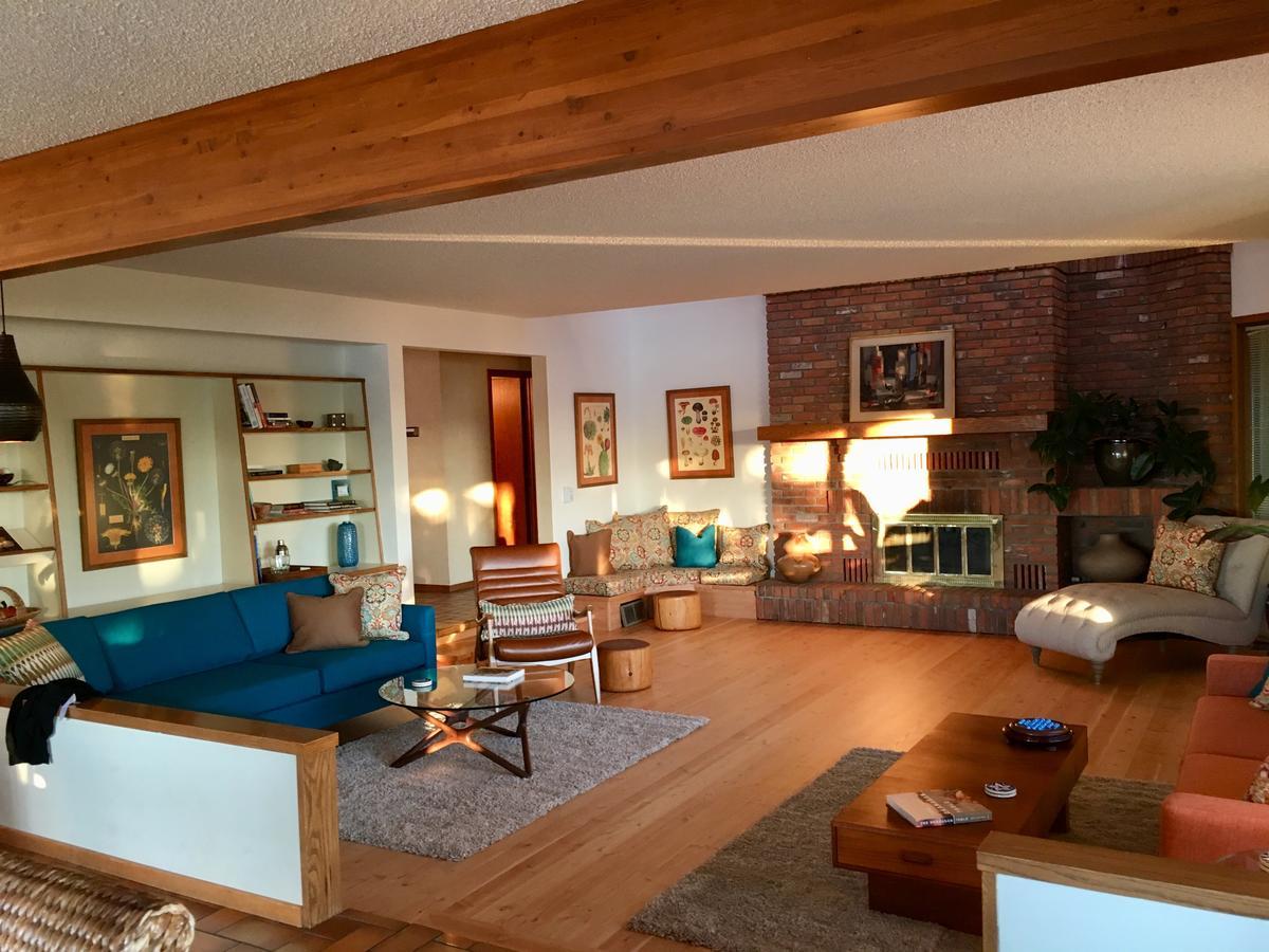 Summerhill Estate House Bed and Breakfast Kelowna Exterior foto